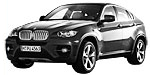 BMW E71 U3445 Fault Code