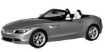 BMW E89 U3445 Fault Code