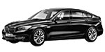 BMW F07 U3445 Fault Code